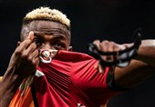 گره خوردن مذاکرات گالاتاسرای و ناپولی بر سر اوسیمن