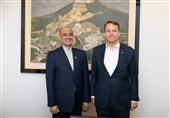 دیدار سفیر ایران با وزیر خارجه لهستان