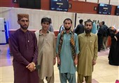 آزادی 4 شهروند زندانی ایرانی در پاکستان