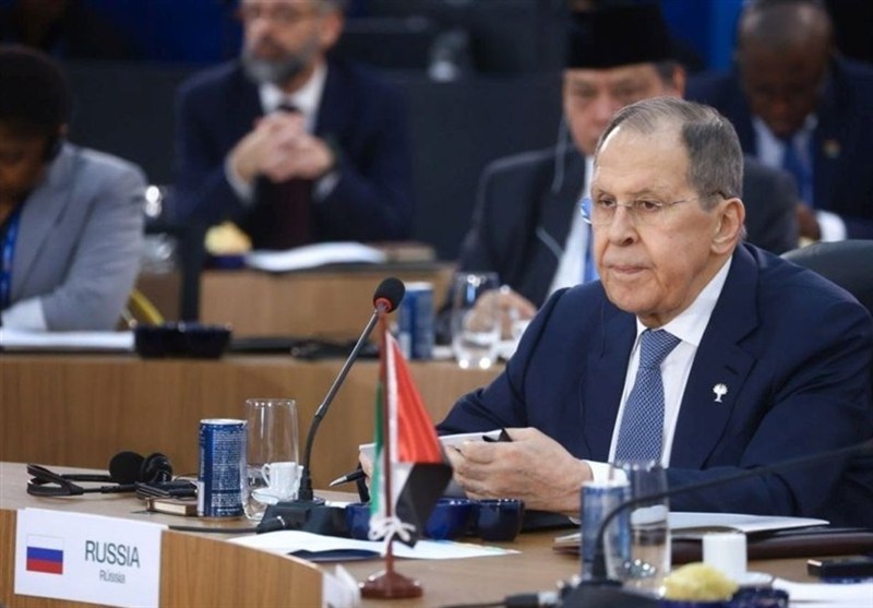 Лавров: МАГАТЭ должно нести ответственность за свои оценки в отношении Ирана