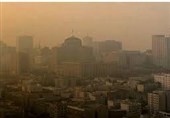 آلودگی هوای اسلامشهر در هالهای از ابهام