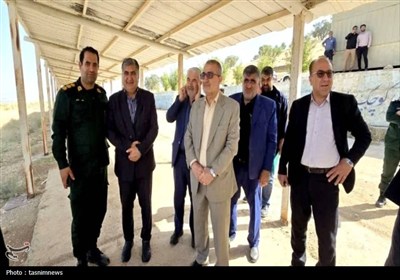 تيپ،48،فتح،استان،اشاره،يگان،رزمندگان،مقدس،دفاع