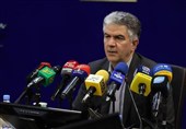 الصحة الإیرانیة: ارتفاع عدد الجرحى جرّاء اعتداءات الکیان الصهیونی إلى 5750 مصابًا
