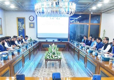 پاكستان،افغانستان،خارجه،طالبان،معاون،گيلاني،اعلاميه،افغان