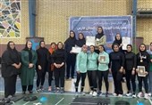 کمبود منابع مالی مهمترین مانع توسعه هیئت آمادگی جسمانی فارس