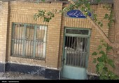 دومین حفاری مشکوک در محدوده امامزاده عبدالله(ع) شهرری+فیلم