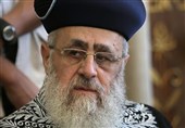 לאחר המארב בבית חנון: הרב יצחק יוסף קורא להתחזקות בלימוד התורה – &quot;אולי בעוון ביטול תורה באה עלינו הצרה&quot;