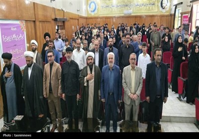 قرآني،قرآن،فرهنگ،ملي،رحماني،ترويج،جامعه،كهگيلويه،استاندار،ال ...