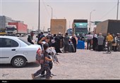 190 نفر از اتباع غیرمجاز در دامغان طرد شدند