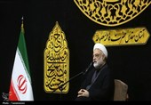 عشق و محبت به امام حسین(ع) سرچشمه همه خوبیهاست