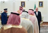 Основа нового регионального порядка и смена парадигмы арабских стран
