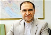 تعلیق همکاری با آژانس اقدام حساب‌شده برای حفاظت از خطوط قرمز ملی بود