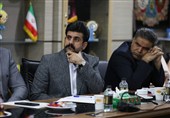 مدیرعامل سفیر گفتمان: به مدیران متوسل شدم؛ تاکنون پاسخی نگرفتهام