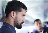 نورافکن: تیم موهون باگان هند را با گل‌های زیادی می‌بریم!