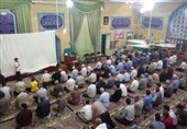 اکران سیار فیلمهای سینمایی در مساجد