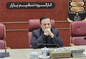 دستور استاندار برای جمع‌آوری دلالان از میدان تره‌بار