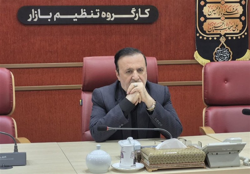 دستور استاندار برای جمع‌آوری دلالان از میدان تره‌بار