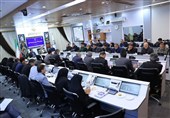 پیشرفت 77 درصدی پروژههای آبرسانی خراسان جنوبی