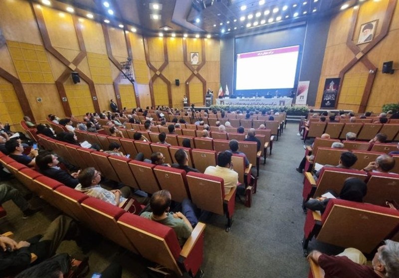 «ومعادن» زمان برگزاری مجمع خود را اعلام کرد