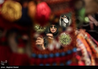 عزاداری کاروان بنی‌اسد در روز سوم شهات امام حسین(ع)
