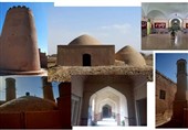 ثبت ملی شش اثر تاریخی از شهرستانهای مختلف استان یزد