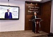 محمدی: آمادگی ایران برای مذاکره مشروط به رعایت منافعش است