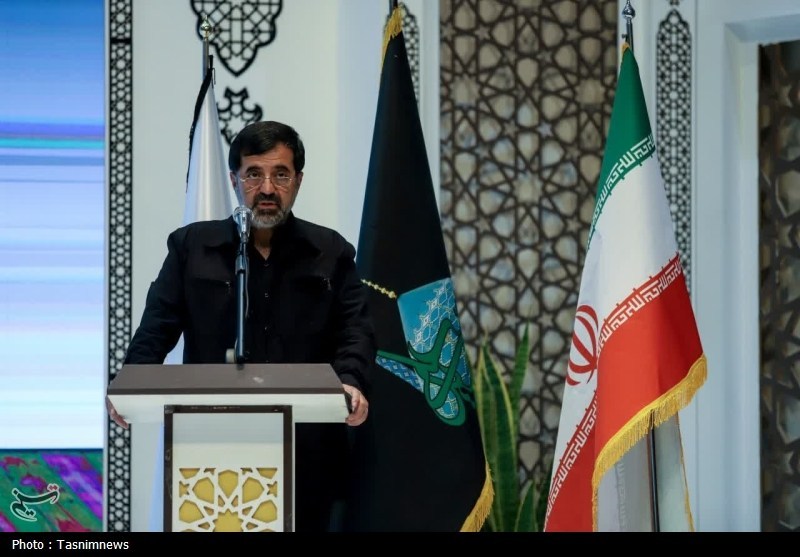حضرت زینب(س) نگذاشت جای جلاد و شهید عوض شود