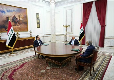 عراق،تاكيد،انتخابات،سران،ضرورت،حفظ،امنيت