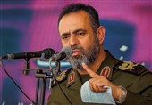 سردار دامغانی: نقش زنان در مقاومت، الگویی جهانی است