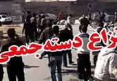 پلیس میامی 18 نفر را در جریان نزاع دستهجمعی با چاقو بازداشت کرد