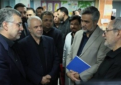 درمان،قاسميان،كيان،رسولي،بهداشت،دكتر،فرزند،حادثه،ديدار