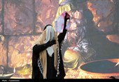 چگونه فرهنگ «زیارت» به ابزار سیاسی امام سجاد (ع) تبدیل شد؟
