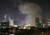 رسانه عبری: دفتر نتانیاهو به دلیل حملات موشکی ایران در حال بازسازی است