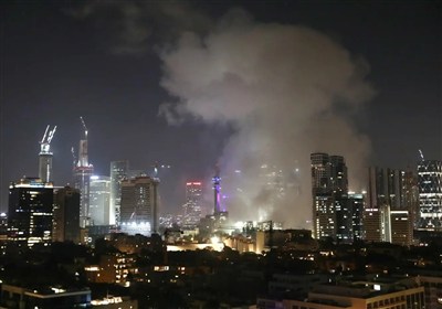 اسرائيل،جنگ،نتانياهو،گزارش،عبري،اصابت،صهيونيستي،انتشار،رژيم، ...