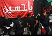 نذری سومین روز شهادت امام حسین (ع)