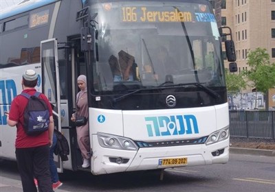 اسرائيل،رانندگان،ذيربط،نهادهاي،حمل،نقل،شرايط،اعلام