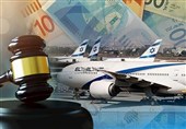 غرامت 825 میلیونی شرکتهای اسرائیلی بخشی از خسارات جنگ با ایران