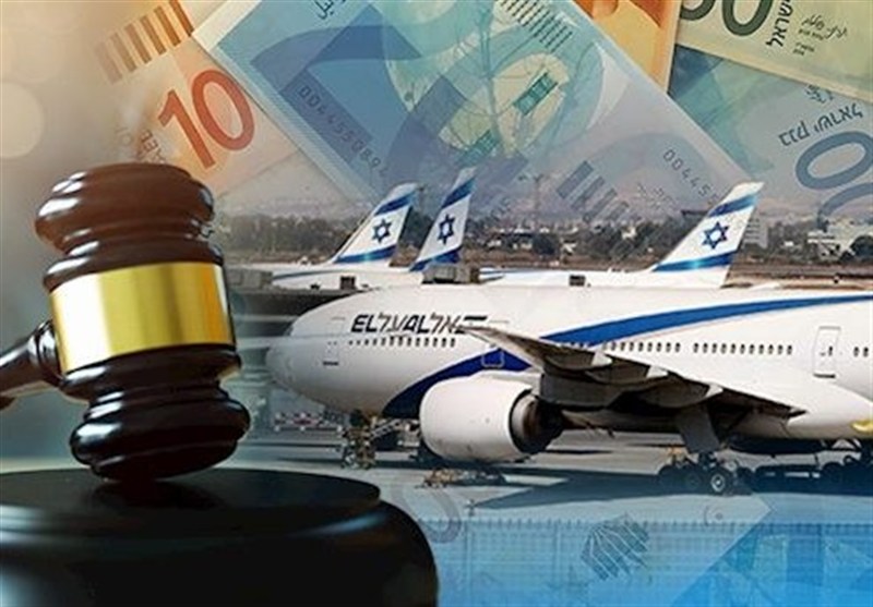 غرامت 825 میلیونی شرکتهای اسرائیلی بخشی از خسارات جنگ با ایران