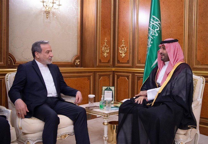 بقائی: عراقچی گفتگوهای ثمربخشی با بن سلمان داشت