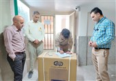 بهبود 10 درصدی مصرف گاز در خراسان جنوبی با پویش کاهش مصرف انرژی