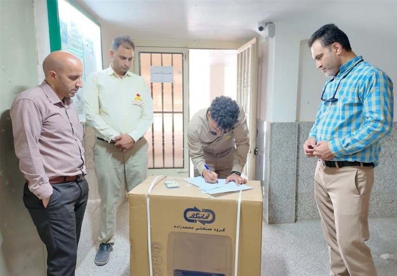 بهبود ۱۰ درصدی مصرف گاز در خراسان جنوبی با پویش کاهش مصرف انرژی