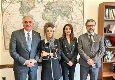 ببینید/مناظره جنجالی و جنگ داخلی اپوزیسیون؛ خیانت پهلوی‌ها آتش اختلافات را شعله‌ورتر کرد!