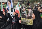 حفظ وحدت و انسجام ملی کلید پیروزی در برابر دشمنان است