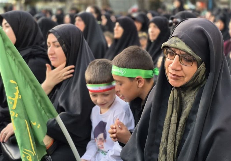 حفظ وحدت و انسجام ملی کلید پیروزی در برابر دشمنان است