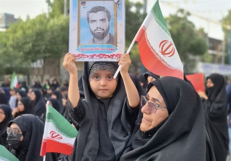 حفظ وحدت و انسجام ملی کلید پیروزی در برابر دشمنان است