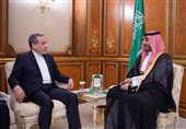 Saudi Arabia Bent on Elevating Ties with Iran: MBS