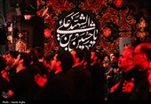 محرم و انقلاب اسلامی