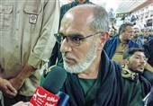 فرمانده سپاه عاشورا: مسیر مذاکره، منتهی به بنبست است