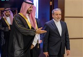 Bin Selman'dan İran’la Her Alanda İlişkilerin Geliştirilmesine Vurgu