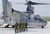 Japan Starts Deploying Osprey Fleet at A New Base to Beef Up Southwestern Defense